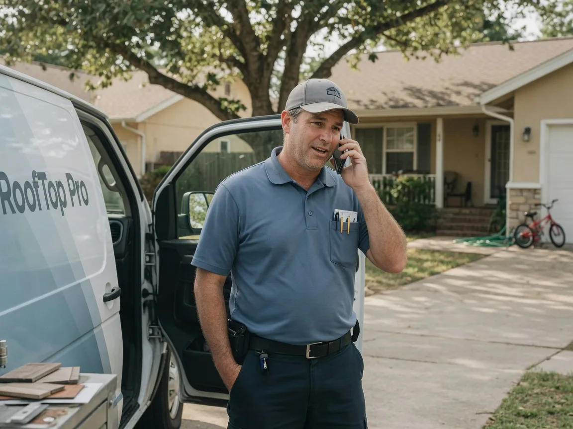 Roof Repair Bartonsville, PA FAQs